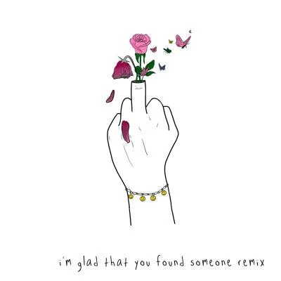 GnashLooteI’m glad that you found someone (feat. gnash & Charlie Curtis-Beard) (Remix)