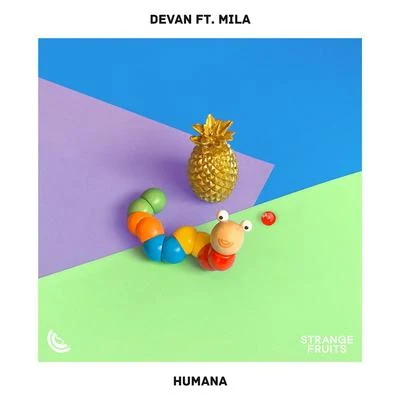 Devan/KoniHumana