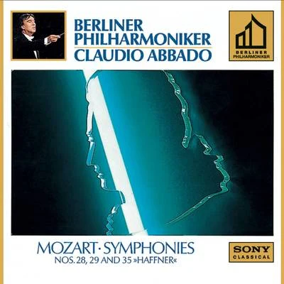 Claudio Abbado/Daniil Trifonov/Martha Argerich/Daniel Barenboim/NDR Elbphilharmonie Orchester/Krzysztof Urbanski/Chopin/Jean-Marc Luisada/Daniele Pollini/Anatol UgorskiMozart:Symphonies Nos. 28, 29, 35