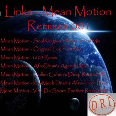 LinkaMondelloGMean Motion Remixes 001