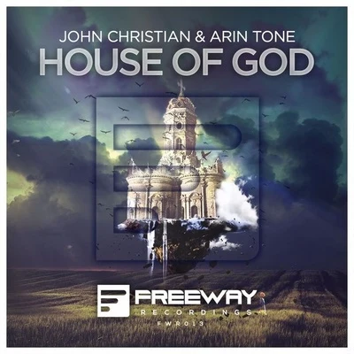 Arin ToneHouse Of God (Original Mix)