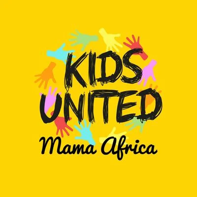 Kids UnitedMama Africa