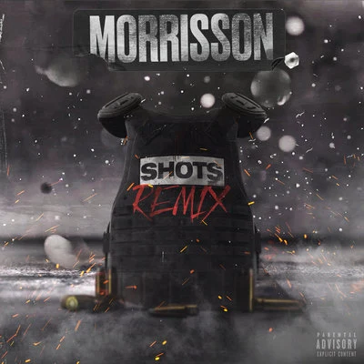 Kelly Kiara/Morrisson/JORDAN/Aitch/LoskiShots (Remix)