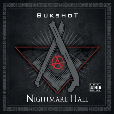 Boondox/Bukshot/Jamie MadroxNightmare Hall