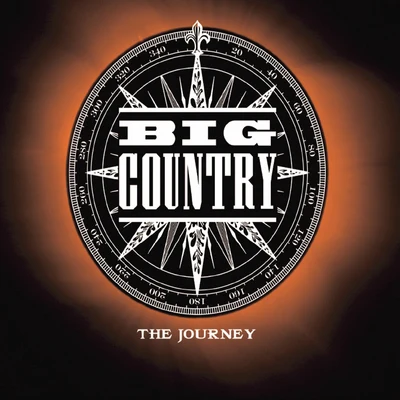 Big Country/The FixxThe Journey