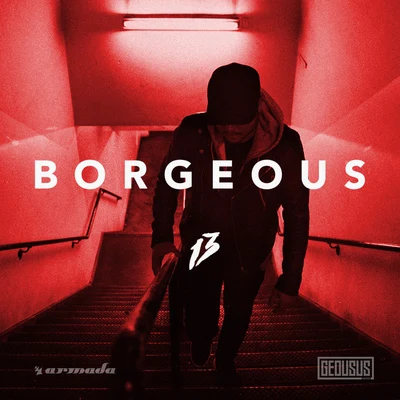 Borgeous13 (Remixes)