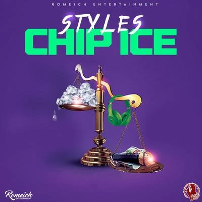 IamStylezMusicChip Ice