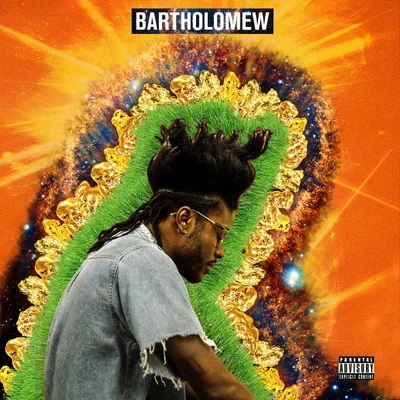 Jesse Boykins IIIBartholomew