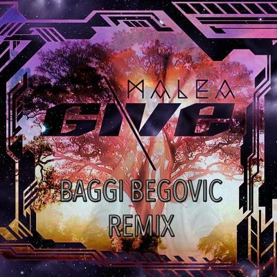 Baggi BegovicGive (Baggi Begovic Remix)