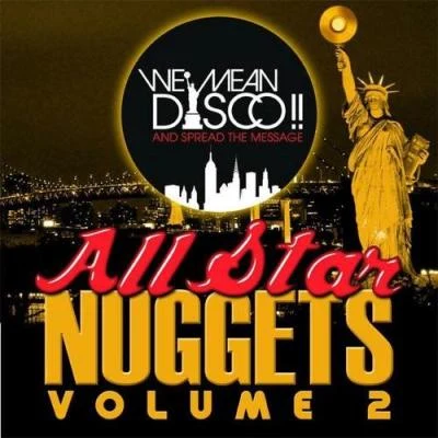 Pied PiperWe Mean Disco - Allstar Nuggets Volume 2