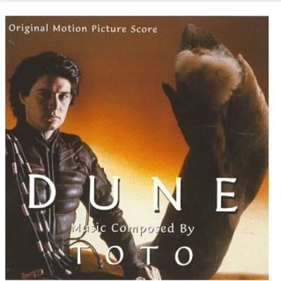 totoDune [Score]