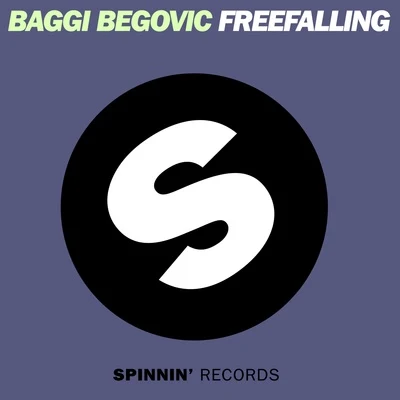 Baggi BegovicFreefalling