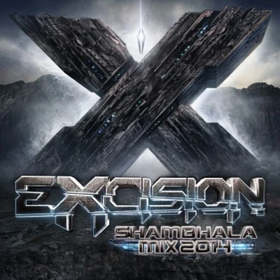 Excision/DatsikShambhala 2014 Mix