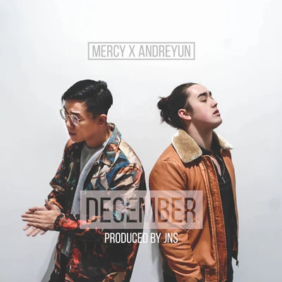 404 RAPPER/Mercy/茹rueDecember