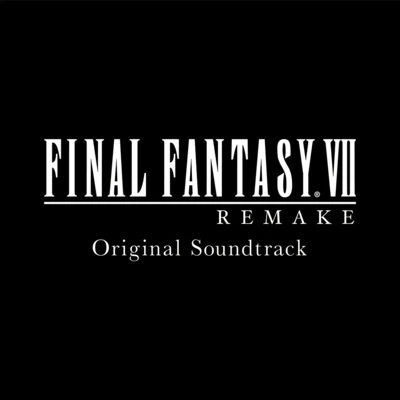 宮野幸子FINAL FANTASY VII REMAKE Original Soundtrack