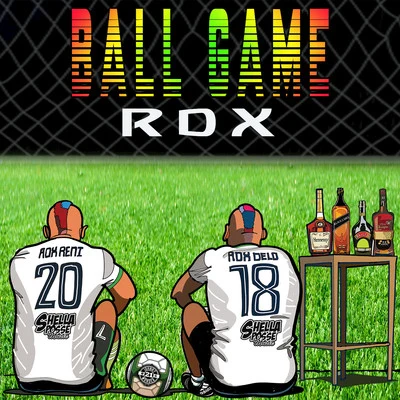 RDXBall Game