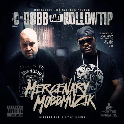 C-Dubb/A-WaxMercenary MobbMuzik