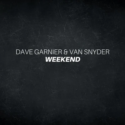 Van SnyderWeekend