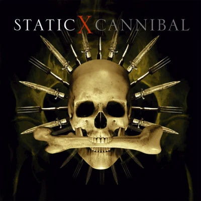 Static-XCannibal