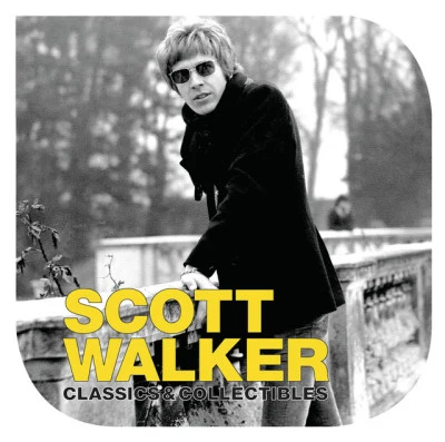 Scott Walkerclassics collectibles 2 CD set (chunky repackaged)