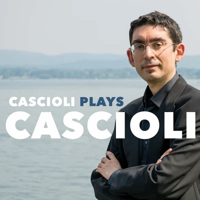 Gianluca CascioliCascioli Plays Cascioli