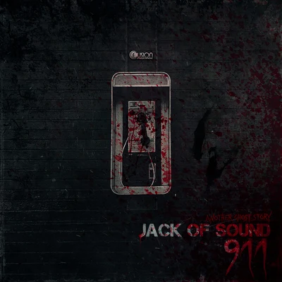 MC Nolz/Jack of Sound911 - Another Ghost Story