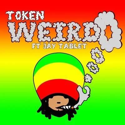 TokenBig Daddy KaneChris RiversJoell OrtizDomingoWeirdo ft Jay Tablet (Original mix)