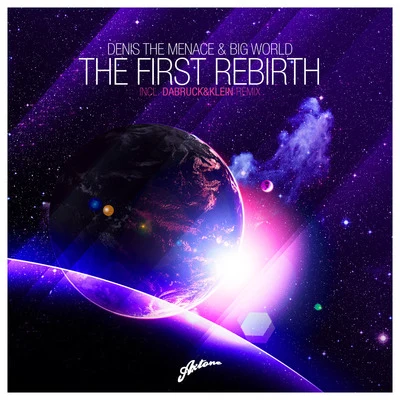 Big WorldThe First Rebirth