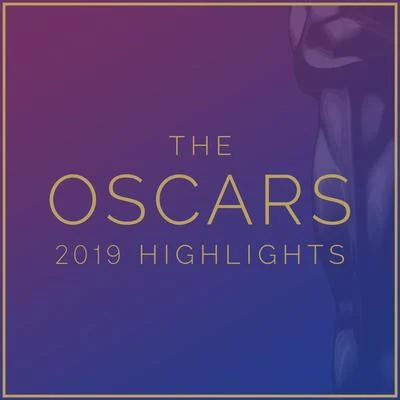 The Blue NotesHarold MelvinThe Oscars 2019 Highlights