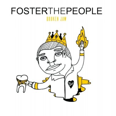 Foster The People/Sir Sly/The KnocksBroken JawRuby