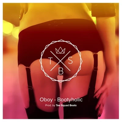 OboyBootyholic