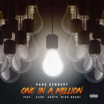 Page KennedyOne in a Million (feat. Elzhi, Anoyd & Nick Grant)