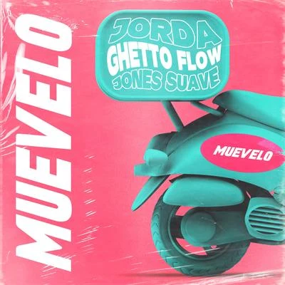 Ghetto Flow/JPB/DJ SuperiorMuevelo