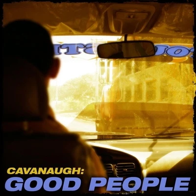 CavanaughGood People