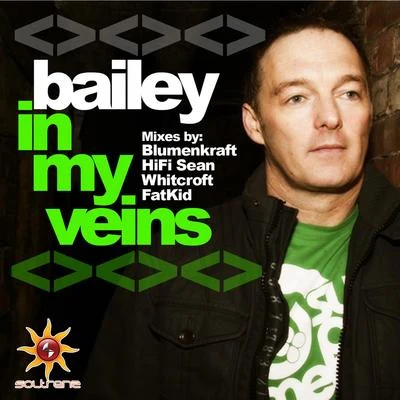 Bailey/MORGANIn My Veins