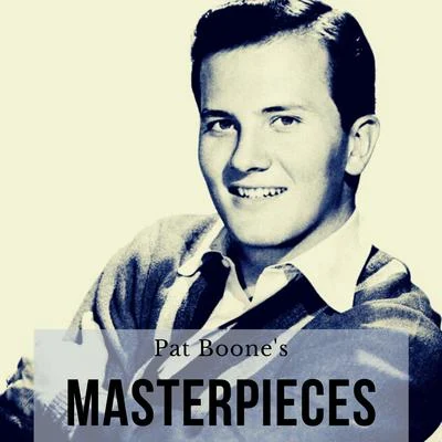 Pat Boone/Frank Sinatra/Nat King Cole/Elvis Presley/Dean Martin/B.B. King/Quintino & Blasterjaxx/Dinah Shore/Bobby Helms/Lew DouglasPat Boones Masterpieces