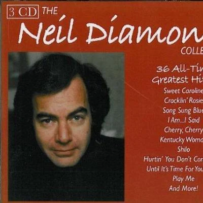 Neil Diamond36 All-Time Greatest Hits