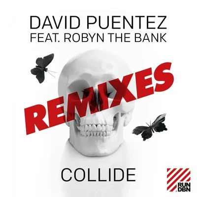 David PuentezCollide (Remixes)