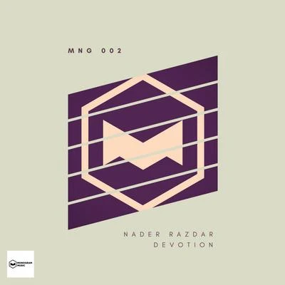 Nader RazdarDevotion