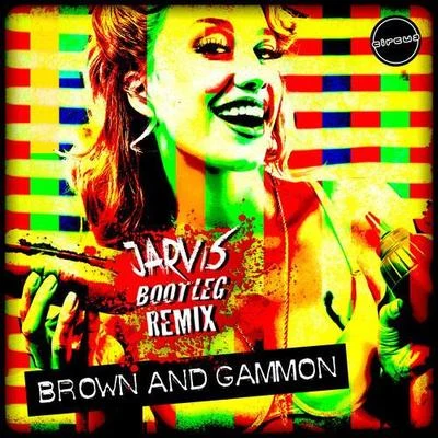 JARVIS/SORA/Tetrix Bass/Michael White/Chime/Beatcore/Rob Gasser/Tiigers/LoneMoon/PrismaticDirty Doris (Jarvis Bootleg Remix)