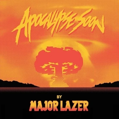 Major LazerApocalypse Soon