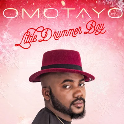 Omotayo/SlimcaseLittle Drummer Boy