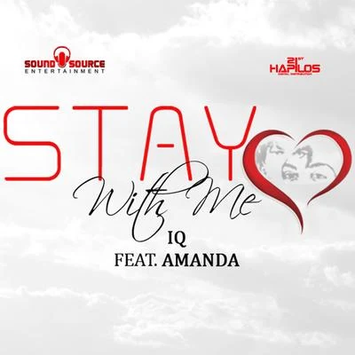 IQStay with Me - Single