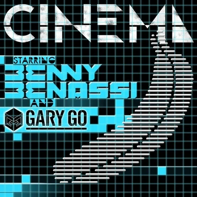 Benny BenassiCinema