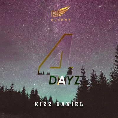 Kizz DanielOlamideLk KuddyFalz4DAYZ