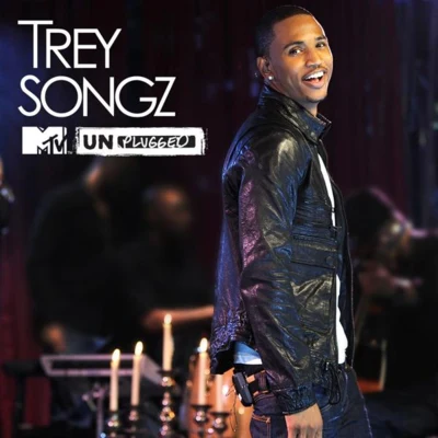 Trey Songz/Tunde Adebimpe/KALEO/David Bowie/KarismaMTV Unplugged