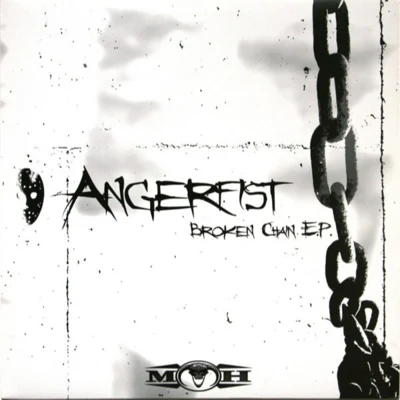 AngerfistBroken Chain