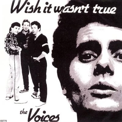 The VoicesWish It Wasn&#x27;t True