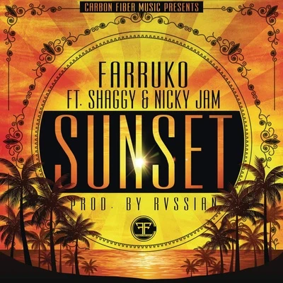 FarrukoSunset