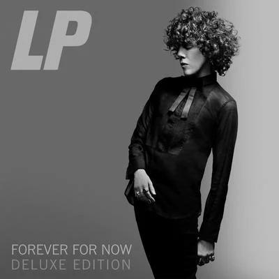 LP/Jay E/DeLacruz/El PeckyForever For Now (Deluxe Edition)